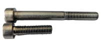 A2 (Edelstahl) ISO4762/DIN912