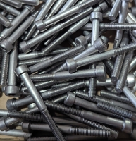 M5x45 A2-70 Zylinderschrauben ISK TG ISO4762/DIN912