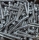 M6x70 A2-70 Zylinderschrauben ISK TG ISO4762/DIN912