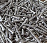 M4x45 A2-70 Zylinderschrauben ISK TG ISO4762/DIN912