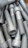 M20x90 12.9 flZn/TL480h Zinklamelle Zylinderschrauben...